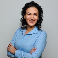 Elif Balci