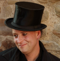 Christof Fox