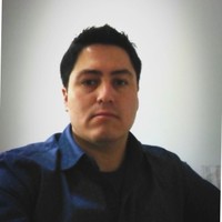 Cristhian Olmedo Diaz