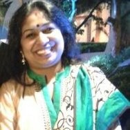 Sagaya Rani