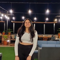 Palak Patel