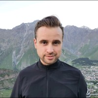 Alexandr Romanovich