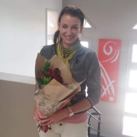 Natalie Vermeulen