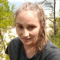 Elizabeth Ryan