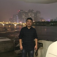 李海强