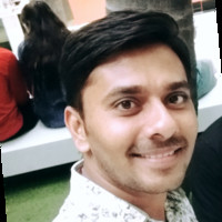 Manish Patel