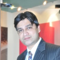 Jalees Ahmed