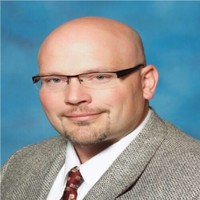 Jeff Frieden