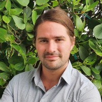 Nicholas Egan