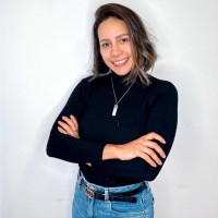Ludmilla Cardoso