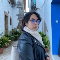 Alba María Lluesma Benet