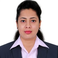 Edline Noronha