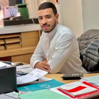 Ayoub MAKLACHE