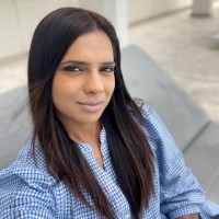 Priya Chand