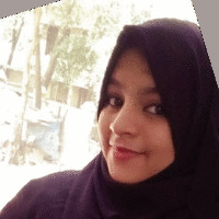 Saleha Sarang