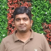 Karunakar Madavaneri