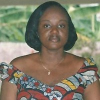 Liliane Diaya