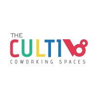 The Cultiv8 Coworking