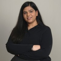 Mrigakshi Sudrania