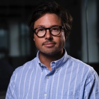 Daniel Logan Berg-Munch