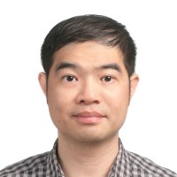 Darton Huang