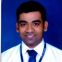 prasad s m