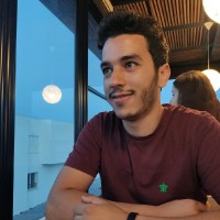 Ghassen Boudaouara