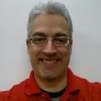 Israel Rosario