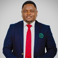 David Kamungu (BENG,MSc,RENG,FEIZ)