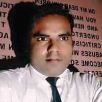 Arshad Ali