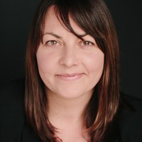 Jackie Bateman