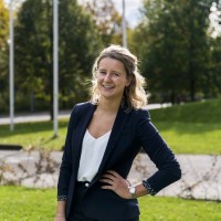 Simone Granberg - Masolijn