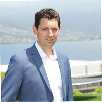 Martin Garrett