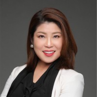 Catherine Leung