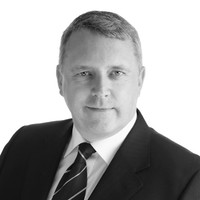 Paul Frost