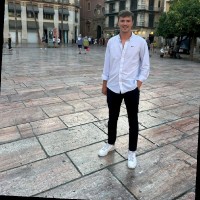 Jon Las Heras Espantoso