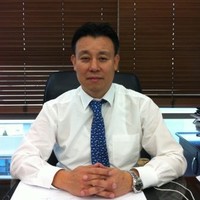 Steven Jang