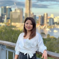 Barsha Pun
