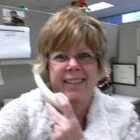 Diane Mekus