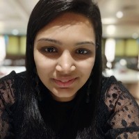 Maitri Shah