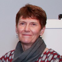 Elaine Hunt