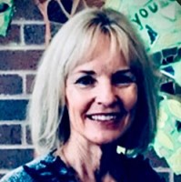 Nancy Paddock