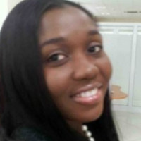 Pamela Essien