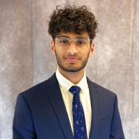 Chris Chapadia
