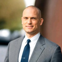 Matt Barcalow, M.A., Aic, Ains