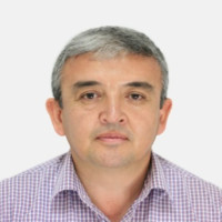 Насирджанов Самиджон