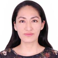 Aliaga Velita Alessandra Nicole