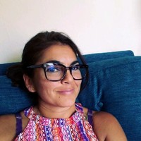 Andrea Fernandez