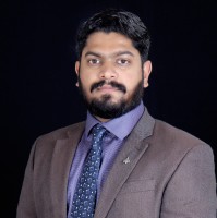 Joffin Jose