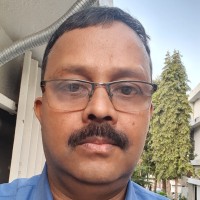 debashis dhar